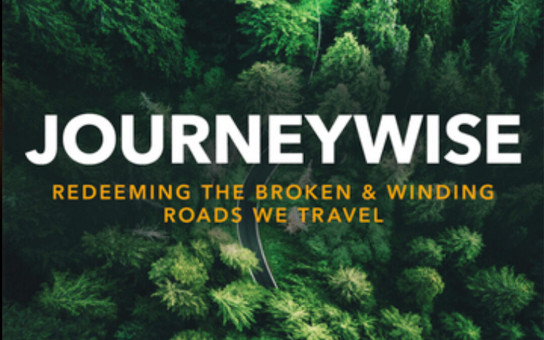 JourneyWise Launches New Book