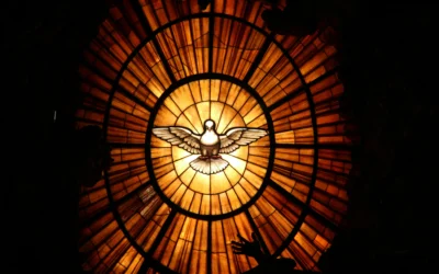 Waiting on the Holy Spirit