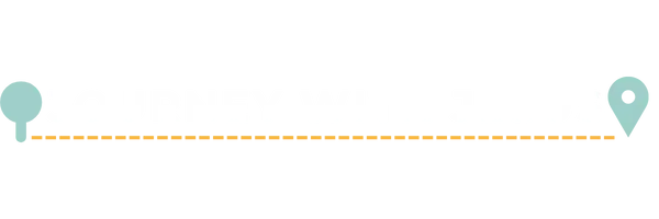 JWJ Logo White