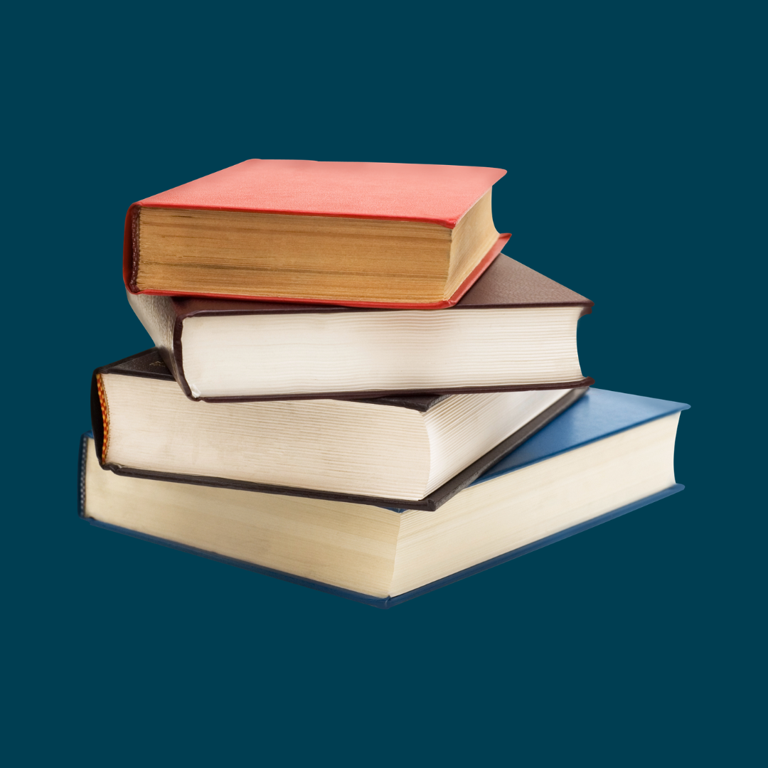 Recommended Resources header mobile