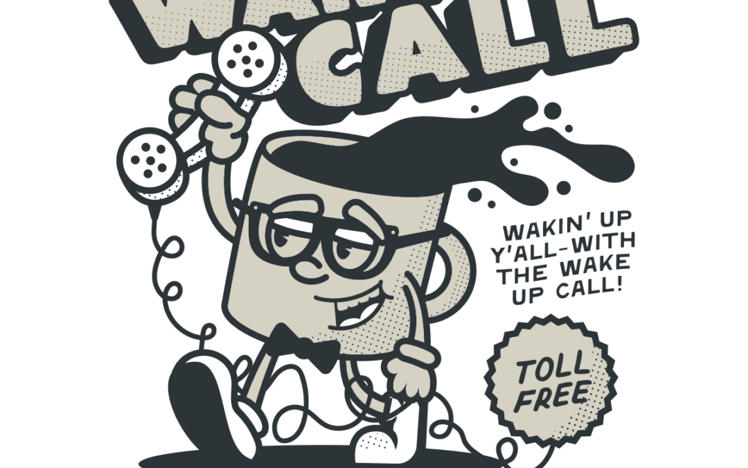 Wake-Up Call